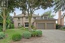 3286 Shelburne Place, Oakville (1001 - Br Bronte), ON  - Outdoor With Facade 