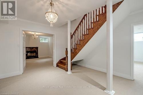 3286 Shelburne Place, Oakville (1001 - Br Bronte), ON - Indoor Photo Showing Other Room