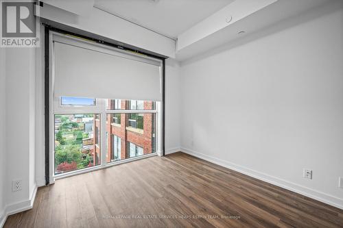 601 - 555 College Street, Toronto, ON - Indoor Photo Showing Other Room