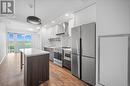 601 - 555 College Street, Toronto, ON  - Indoor Photo Showing Kitchen 