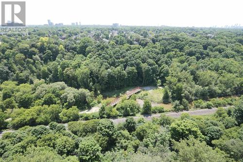 Ph 5 - 60 Pavane Linkway, Toronto (Flemingdon Park), ON - Outdoor With View