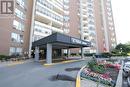 Ph 5 - 60 Pavane Linkway, Toronto (Flemingdon Park), ON  - Outdoor With Balcony 