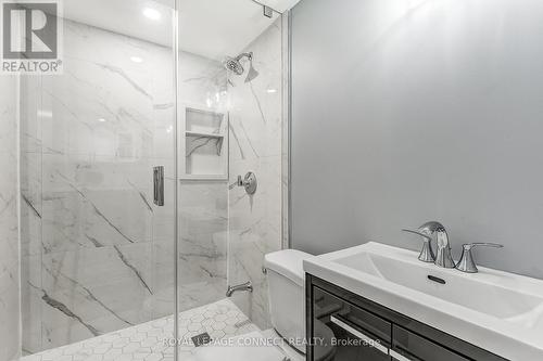 44 Ronway Crescent, Toronto (Woburn), ON - Indoor Photo Showing Bathroom