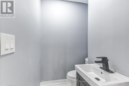 44 Ronway Crescent, Toronto (Woburn), ON - Indoor Photo Showing Bathroom