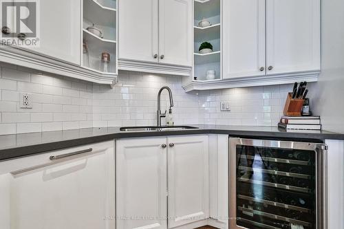 5 - 32 Gothic Avenue, Toronto (High Park North), ON - Indoor Photo Showing Kitchen