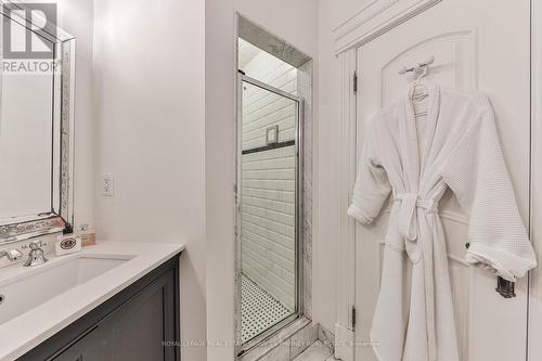 5 - 32 Gothic Avenue, Toronto (High Park North), ON - Indoor Photo Showing Bathroom