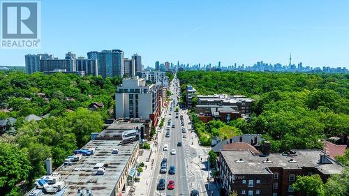 5 - 32 Gothic Avenue, Toronto (High Park North), ON - Outdoor With View