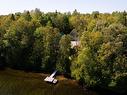 Bord de l'eau - 840 Ch. Du Lac-Bouthillier, Saint-Aimé-Du-Lac-Des-Îles, QC  - Outdoor With View 