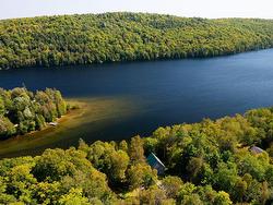 Bord de l'eau - 