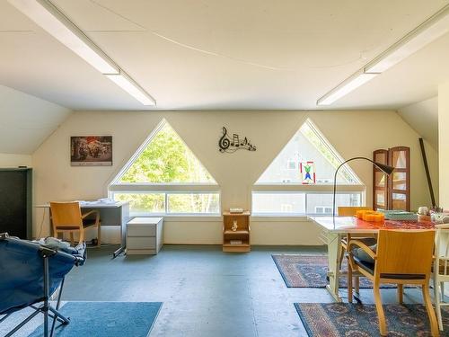 Mezzanine - 840 Ch. Du Lac-Bouthillier, Saint-Aimé-Du-Lac-Des-Îles, QC - Indoor