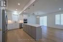 3741 Somerston Crescent, London, ON  - Indoor Photo Showing Kitchen With Stainless Steel Kitchen With Upgraded Kitchen 