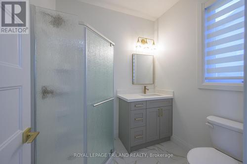 3741 Somerston Crescent, London, ON - Indoor Photo Showing Bathroom