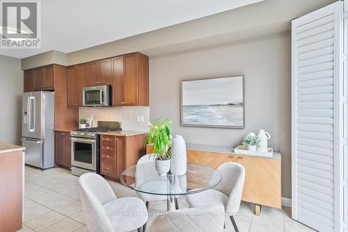 44 - 2019 Trawden Way, Oakville (Palermo West), ON - Indoor