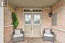 44 - 2019 Trawden Way, Oakville (Palermo West), ON  - Outdoor With Deck Patio Veranda With Exterior 