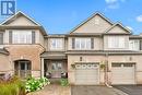 44 - 2019 Trawden Way, Oakville, ON  - Outdoor With Facade 