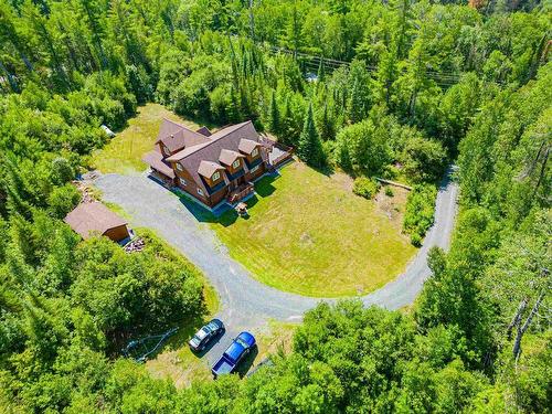 292 Branch Road 16 Storm Bay Road, Kenora, ON - Outdoor