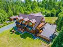 292 Branch Road 16 Storm Bay Road, Kenora, ON  - Outdoor 