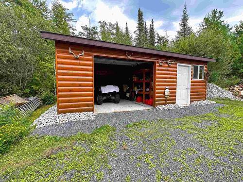 292 Branch Road 16 Storm Bay Road, Kenora, ON - Outdoor