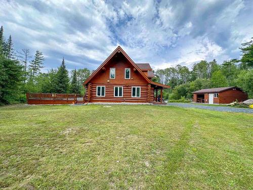 292 Branch Road 16 Storm Bay Road, Kenora, ON - Outdoor