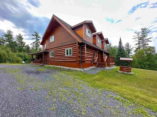 292 Branch Road 16 Storm Bay Road, Kenora, ON - Outdoor