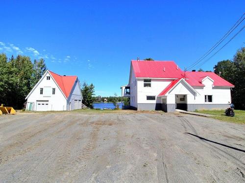 Frontage - 306A  - 306C Ch. Bellerive, Val-D'Or, QC - Outdoor