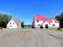 Frontage - 306A  - 306C Ch. Bellerive, Val-D'Or, QC  - Outdoor 