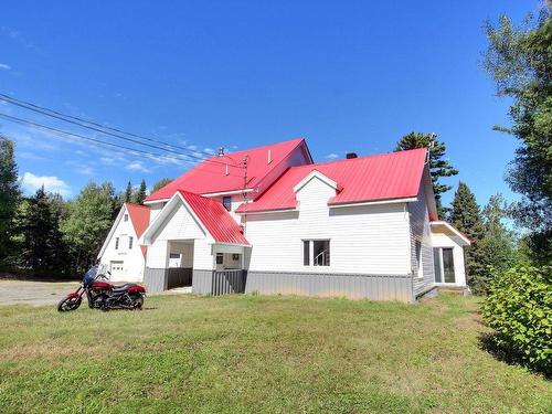 Frontage - 306A  - 306C Ch. Bellerive, Val-D'Or, QC - Outdoor