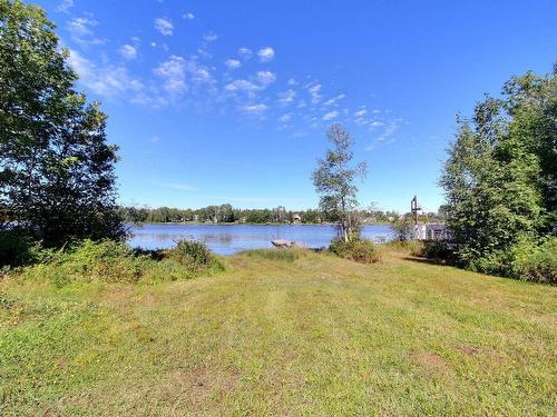 Bord de l'eau - 306A  - 306C Ch. Bellerive, Val-D'Or, QC - Outdoor With Body Of Water With View