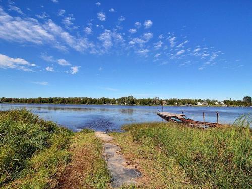 Waterfront - 306A  - 306C Ch. Bellerive, Val-D'Or, QC - Outdoor With Body Of Water With View