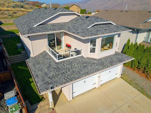 1114 Raven Drive, Kamloops, BC - Outdoor