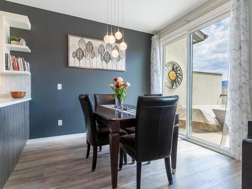 204 Belmonte Street, Kamloops, BC - Indoor Photo Showing Dining Room