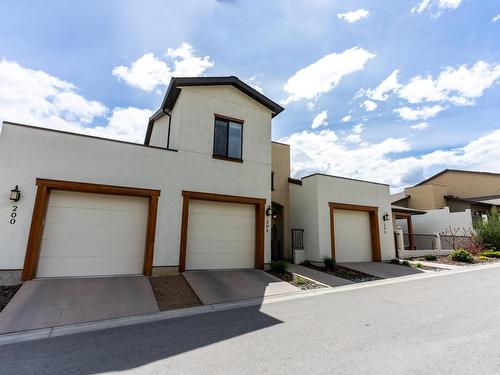 204 Belmonte Street, Kamloops, BC - Outdoor