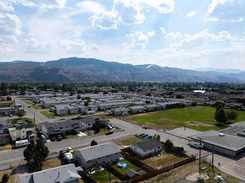 1360 Sherbrooke Ave, Kamloops, BC - Outdoor With View