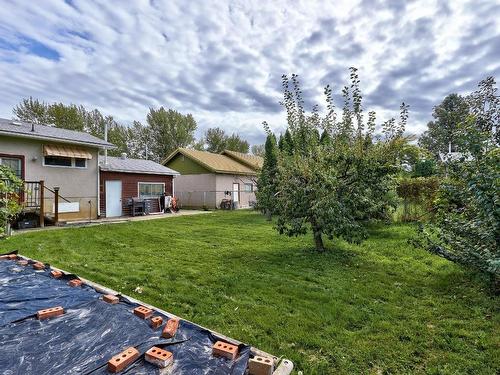 1069 Schubert Drive, Kamloops, BC - Outdoor