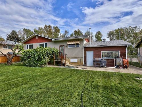 1069 Schubert Drive, Kamloops, BC - Outdoor