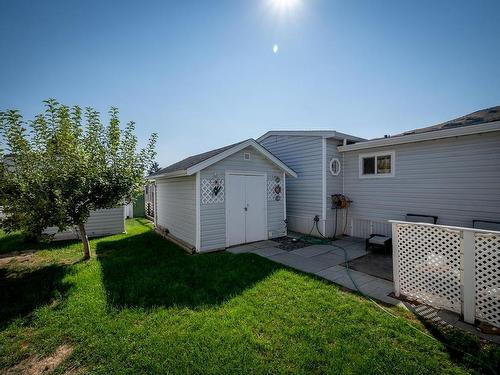 218-2400 Oakdale Way, Kamloops, BC 