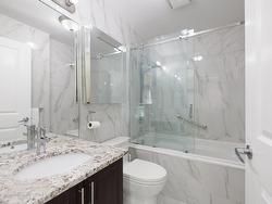 Ensuite bathroom - 