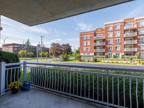 Balcony - 4405 Boul. St-Jean, Dollard-Des-Ormeaux, QC - Outdoor