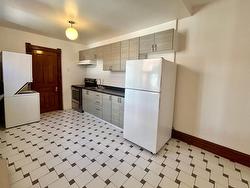 Kitchen - 