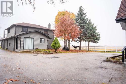 9622 10Th Side Road, Erin, ON - Outdoor