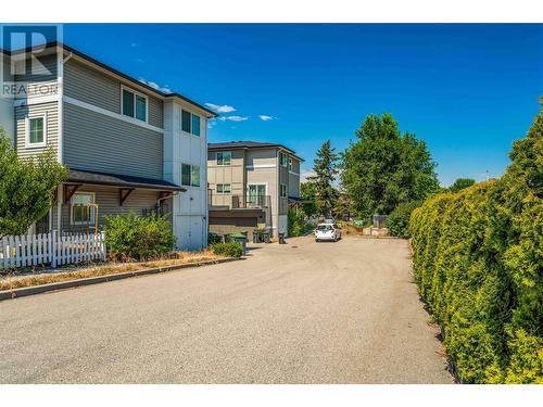 120 Hartman Road Unit# 110, Kelowna, BC - Outdoor