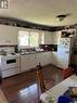 254 Northern Avenue, Canora, SK  - Indoor Photo Showing Kitchen With Double Sink 