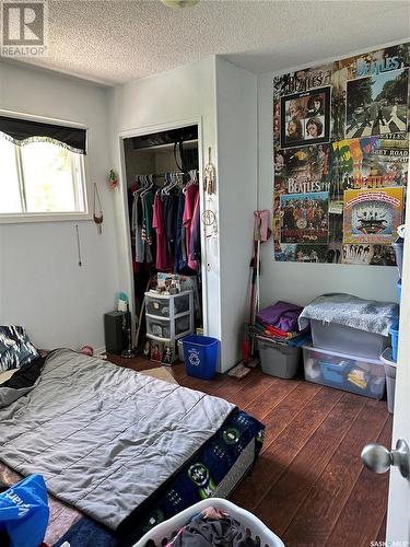 254 Northern Avenue, Canora, SK - Indoor Photo Showing Bedroom