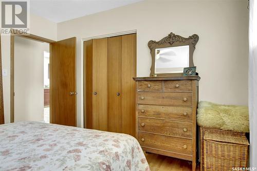 3815 Van Horne Avenue, Regina, SK - Indoor Photo Showing Bedroom