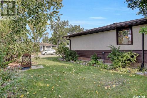 3815 Van Horne Avenue, Regina, SK - Outdoor