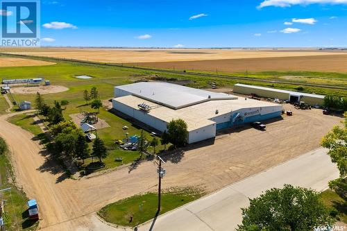 307 Elder Street, Pense, SK 