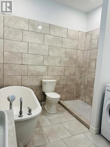 14 King Street Unit#A, Cornwall, ON - Indoor Photo Showing Bathroom