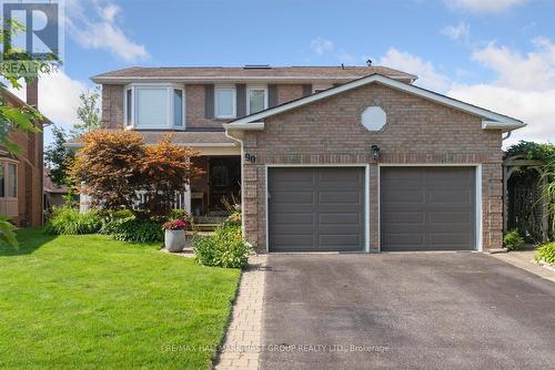 90 Farrow Crescent, Ajax (South West), ON - Outdoor