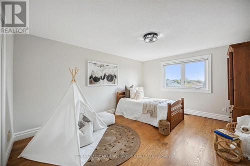 90 Farrow Crescent, Ajax (South West), ON - Indoor Photo Showing Bedroom