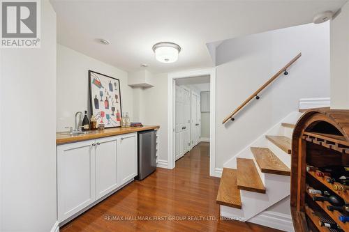 90 Farrow Crescent, Ajax (South West), ON - Indoor Photo Showing Other Room